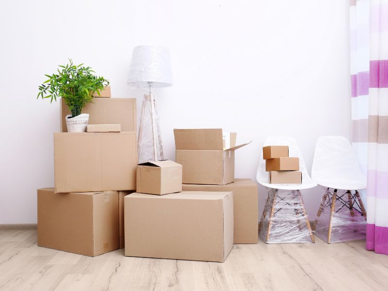 dịch vụ chuyển nhà trọn gói giá rẻ