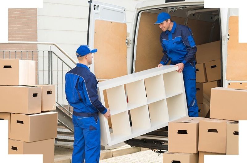 Dịch vụ chuyển nhà trọn gói giá rẻ tại Hà Nội