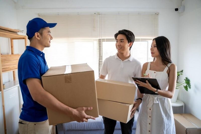 Dịch vụ chuyển văn phòng trọn gói tại Hà Nội