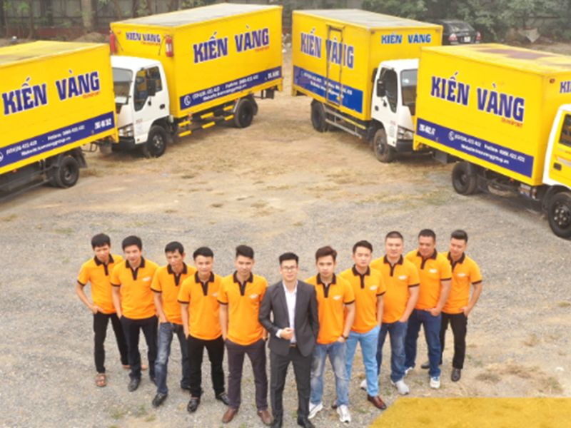 dịch vụ dọn nhà hà nội